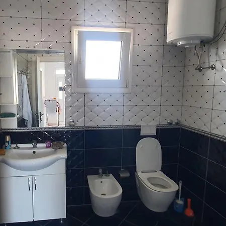 Guest house Your Choice